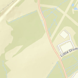 Mollins Road, Cumbernauld, North Lanarkshire G68, UK Street Map