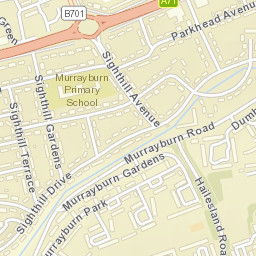 1 Sighthill Avenue, Edinburgh, City of Edinburgh Street Map