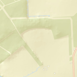 East Lothian Street Map