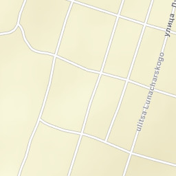 Nizhniy Ufaley Street Map