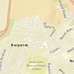 26 Portsoy, Erskine, Renfrewshire PA8 6EJ, UK Street Map