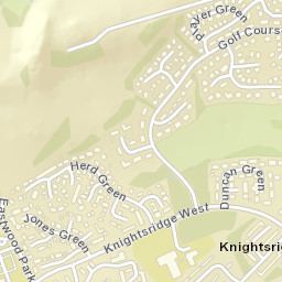 24 Panton Green, Deans, Livingston, West Lothian EH54, UK Street Map