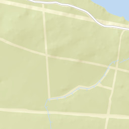 Inverclyde Street Map