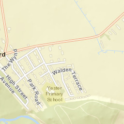 1 Main Street, Gifford, Haddington, East Lothian EH41 4QH, UK Street Map