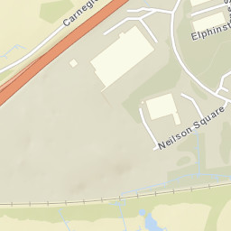 1 Neilson Square, Deans, Deans Industrial Estate, Livingston, Street Map