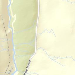 Dowries, Greenock, Inverclyde PA16, UK Street Map