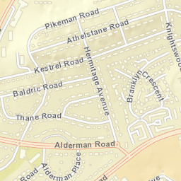 373 Anniesland Road, Glasgow, Glasgow City G13 1XT, UK Street Map