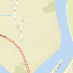 Greenock Road, Renfrew, Renfrewshire PA4 Street Map