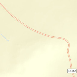 B6355, Haddington, East Lothian EH41 4PJ Street Map