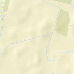 Odsherred Kommune Street Map