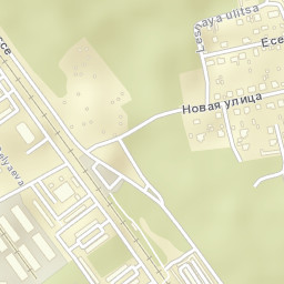Bakhchivandzhi Street Map