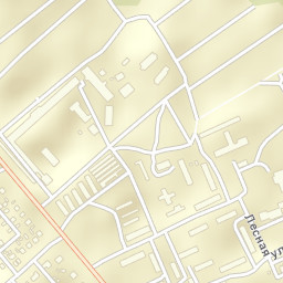Malaya Dubna Street Map