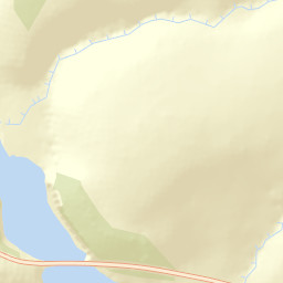 B6355, Duns TD11, UK Street Map