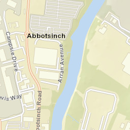 130 Abbotsinch Road, Glasgow Airport (GLA), Paisley, Renfrews Street Map