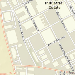 100 Penilee Rd, Paisley, Renfrewshire PA3, UK Street Map