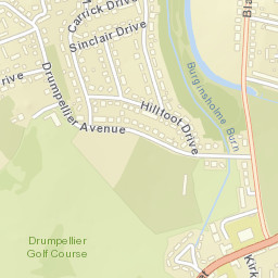 13 Blair Road, Coatbridge, North Lanarkshire ML5 1JU, UK Street Map