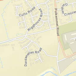 23 Polkemmet Road, Whitburn, Bathgate, West Lothian EH47 0NZ, Street Map