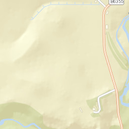 Millbank Road, Eyemouth, Scottish Borders TD14, UK Street Map