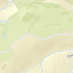 20 Clevans Road, Bridge of Weir, Renfrewshire Street Map