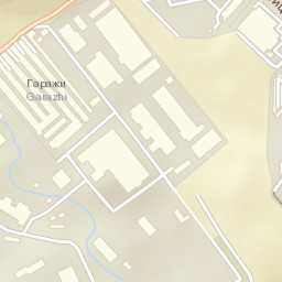 Krasnogorskiy Rayon Street Map