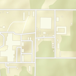 Balashikha Urban Okrug Street Map