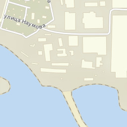 Gorod Zelënodol’sk Street Map