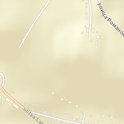 Karaidel’ Street Map