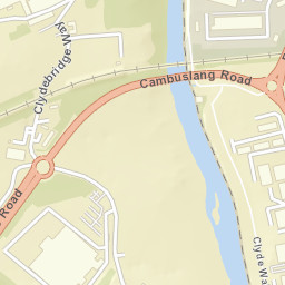 50 Cambuslang Road, Glasgow, Glasgow City G32 8NB, UK Street Map