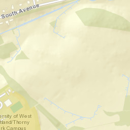 60 Caplethill Road, Paisley, Renfrewshire Street Map