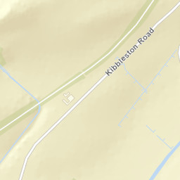 Kibbleston Road, Johnstone, Renfrewshire Street Map