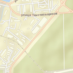 Balashikha Street Map