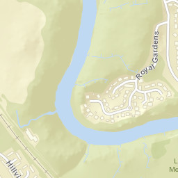 49 Royal Gardens, Bothwell, Glasgow, South Lanarkshire Street Map