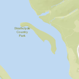 29 Kilbrennan Drive, Motherwell, North Lanarkshire ML1 3PN, U Street Map