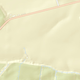 Isle of Islay Street Map