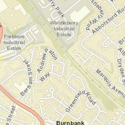 162 Glasgow Rd, Hamilton, South Lanarkshire ML3, UK Street Map