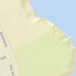 1 Sea View, Berwick-upon-Tweed, Northumberland TD15, UK Street Map