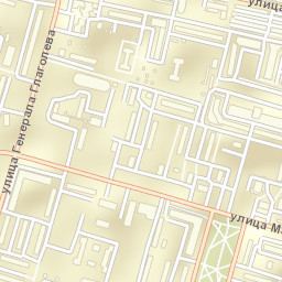 Khoroshëvo-Mnevniki Street Map