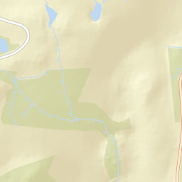 Isle of Cumbrae Street Map