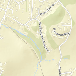 17 Wellknowe Pl, Glasgow, South Lanarkshire G74, UK Street Map