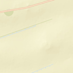 B6460, Duns, Scottish Borders TD11, UK Street Map