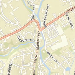 1 Garnock St, Kilbirnie, Ayrshire KA25 7DX, UK Street Map