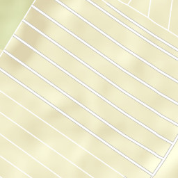 Orekhovo-Zuyevskiy Rayon Street Map