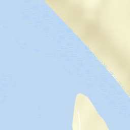 Meyers Chuck Alaska Street Map