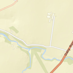 A737, Beith, North Ayrshire KA15, UK Street Map