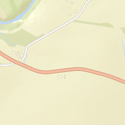 A726, Glasgow, South Lanarkshire G75, UK Street Map