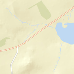 B764, Glasgow, East Renfrewshire G76, UK Street Map