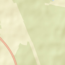 Billund Kommune Street Map