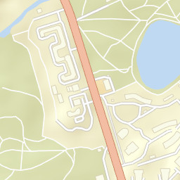 Kastanayevo Street Map
