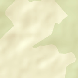 Ruzskiy Rayon Street Map