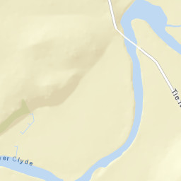 29 Pettinain Road, Lanark, South Lanarkshire ML11, UK Street Map